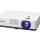 Sony VPL-DX240 videoproiettore Proiettore a raggio standard 3200 ANSI lumen 3LCD XGA (1024x768) Bianco 4