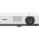 Sony VPL-DX240 videoproiettore Proiettore a raggio standard 3200 ANSI lumen 3LCD XGA (1024x768) Bianco 5