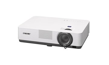Sony VPL-DX270 videoproiettore Proiettore a raggio standard 3500 ANSI lumen 3LCD XGA (1024x768) Bianco