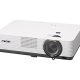 Sony VPL-DX270 videoproiettore Proiettore a raggio standard 3500 ANSI lumen 3LCD XGA (1024x768) Bianco 2