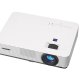 Sony VPL-DX270 videoproiettore Proiettore a raggio standard 3500 ANSI lumen 3LCD XGA (1024x768) Bianco 3