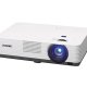 Sony VPL-DX270 videoproiettore Proiettore a raggio standard 3500 ANSI lumen 3LCD XGA (1024x768) Bianco 8