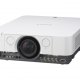 Sony VPL-FX30 videoproiettore Proiettore a raggio standard 3000 ANSI lumen LCD XGA (1024x768) Bianco 2