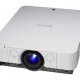 Sony VPL-FX30 videoproiettore Proiettore a raggio standard 3000 ANSI lumen LCD XGA (1024x768) Bianco 6