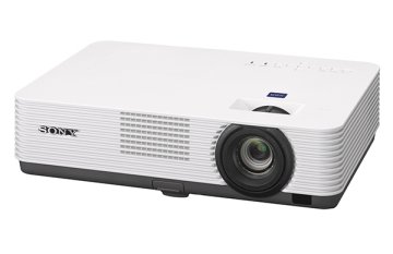 Sony VPL-DX220 videoproiettore Proiettore a raggio standard 2700 ANSI lumen 3LCD XGA (1024x768) Bianco