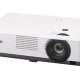 Sony VPL-DX220 videoproiettore Proiettore a raggio standard 2700 ANSI lumen 3LCD XGA (1024x768) Bianco 2