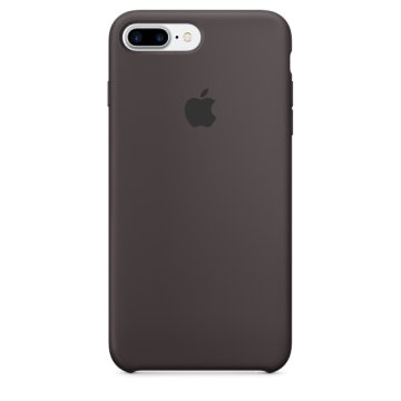 Apple MMT12ZM/A custodia per cellulare 14 cm (5.5") Custodia sottile Marrone