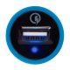 Kensington Caricabatterie da auto PowerBolt™ 2.4 con QuickCharge™ 2.0 8