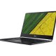 Acer Swift 5 SF514-51-55UF Intel® Core™ i5 i5-7200U Computer portatile 35,6 cm (14