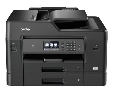Brother MFC-J6930DW stampante multifunzione Ad inchiostro A3 1200 x 4800 DPI 35 ppm Wi-Fi