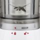 Girmi FR02 0,6 L Frullatore da tavolo 350 W Rosso, Bianco 5