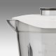 Girmi FR02 0,6 L Frullatore da tavolo 350 W Rosso, Bianco 6