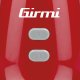 Girmi FR02 0,6 L Frullatore da tavolo 350 W Rosso 3