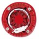 Girmi FR02 0,6 L Frullatore da tavolo 350 W Rosso 5
