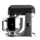 Kenwood Electronics KMX50 robot da cucina 500 W 5 L Nero, Acciaio inox 2