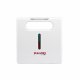 Girmi TS02 tostiera 750 W Bianco 3