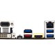 GIGABYTE GA-Z170MX-Gaming 5 Intel® Z170 LGA 1151 (Socket H4) micro ATX 5