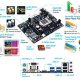 Gigabyte GA-H81M-S2H scheda madre Intel® H81 LGA 1150 (Socket H3) micro ATX 4