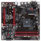 GIGABYTE GA-AB350M-Gaming 3 AMD B350 Socket AM4 micro ATX 5