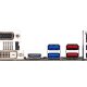 GIGABYTE GA-AB350M-Gaming 3 AMD B350 Socket AM4 micro ATX 6