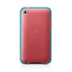 Belkin Essential 031 Cover Blu, Turchese Poliuretano termoplastico (TPU)