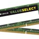 Corsair 2x 4GB, DDR3L, 1600MHz memoria 8 GB 2 x 4 GB DDR3 2