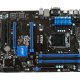 MSI H97 PC MATE Intel® H97 LGA 1150 (Socket H3) ATX 2