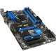 MSI H97 PC MATE Intel® H97 LGA 1150 (Socket H3) ATX 4