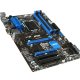 MSI H97 PC MATE Intel® H97 LGA 1150 (Socket H3) ATX 6
