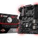 MSI B350 TOMAHAWK scheda madre AMD B350 Socket AM4 ATX 3