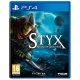 Digital Bros Styx: Shards of Darkness, PS4 Standard ITA PlayStation 4 2