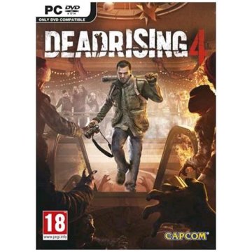 Digital Bros Dead Rising 4, PC Standard