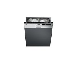 Candy CDSM 2D62 X A scomparsa parziale 16 coperti