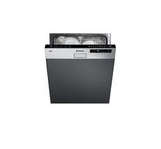 Candy CDSM 2D62 X A scomparsa parziale 16 coperti