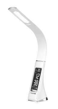 NODIS NT-L15 lampada da tavolo Lampadina/e non sostituibile/i 5 W LED Bianco