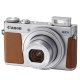 Canon PowerShot G9 X Mark II 1