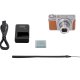 Canon PowerShot G9 X Mark II 1