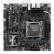 ASUS X99-M WS Intel® X99 LGA 2011-v3 micro ATX 2