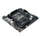 ASUS X99-M WS Intel® X99 LGA 2011-v3 micro ATX 3
