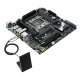 ASUS X99-M WS Intel® X99 LGA 2011-v3 micro ATX 4