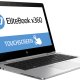 HP EliteBook x360 1030 G2 Intel® Core™ i7 i7-7600U Ibrido (2 in 1) 33,8 cm (13.3