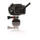 Nilox 13NXAKCN00001 accessorio per fotocamera sportiva Kit di pulizia della fotocamera 4