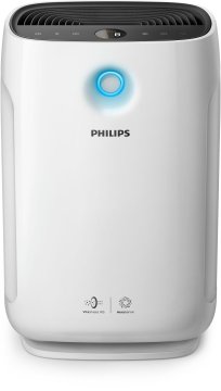 Philips 2000 series AC2887/10 Purificatore d'aria per locali di grandi dimensioni