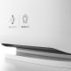 Philips 2000 series AC2887/10 Purificatore d'aria per locali di grandi dimensioni 4