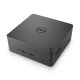 DELL TB16 Cablato Thunderbolt 3 Nero 2