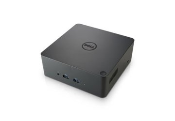 DELL TB16 Cablato Thunderbolt 3 Nero