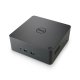 DELL TB16 Cablato Thunderbolt 3 Nero 2