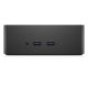 DELL TB16 Cablato Thunderbolt 3 Nero 6