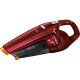 AEG HX6-14WR aspirapolvere senza filo Rosso Senza sacchetto 2