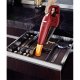 AEG HX6-14WR aspirapolvere senza filo Rosso Senza sacchetto 4